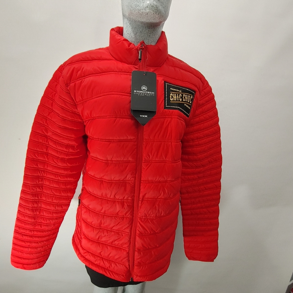 Stormtech Performance Jacket Size L - Picture 2 of 9
